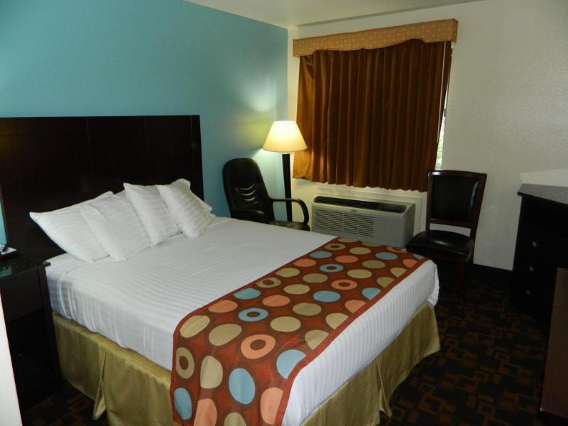 Luxe 2* Nashville
