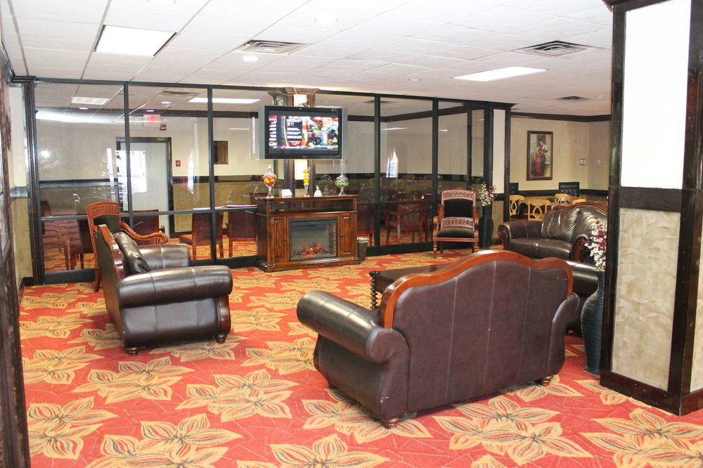 Hotel Best Western Downtown Plus Music Row