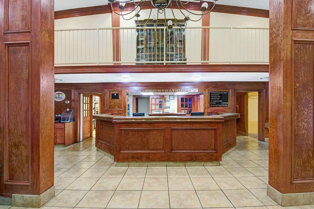 Super 8 Downtown Airport 2* Nashville