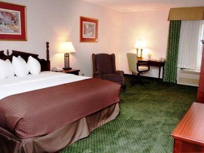 Holiday Express & Southeast - Antioch By Ihg 3* Nashville