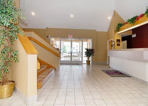 Sleep Near Percy Priest Inn Nashville