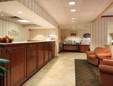 Baymont By Wyndham Airport Nashville