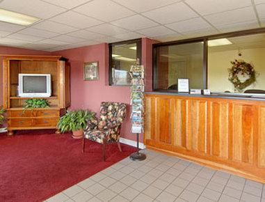 Hotel Days By Wyndham Joelton/nashville