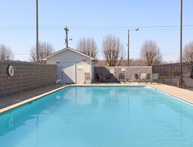 Hotel Days By Wyndham Joelton/nashville