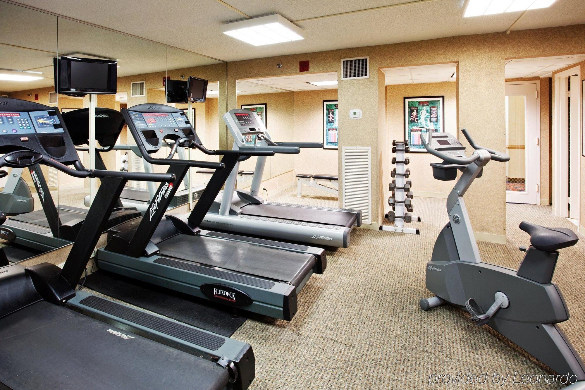 Airport Marriott Nashville