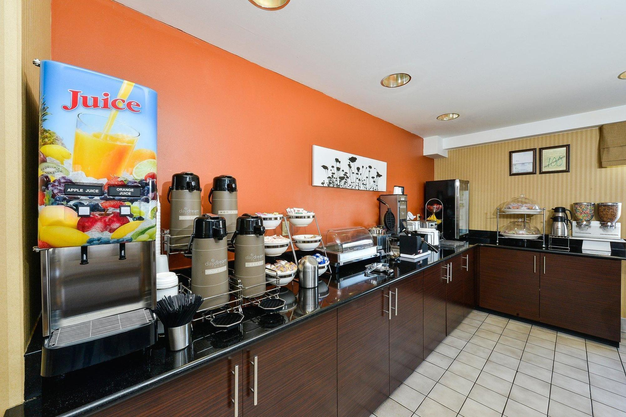 Inn Sleep Near Percy Priest