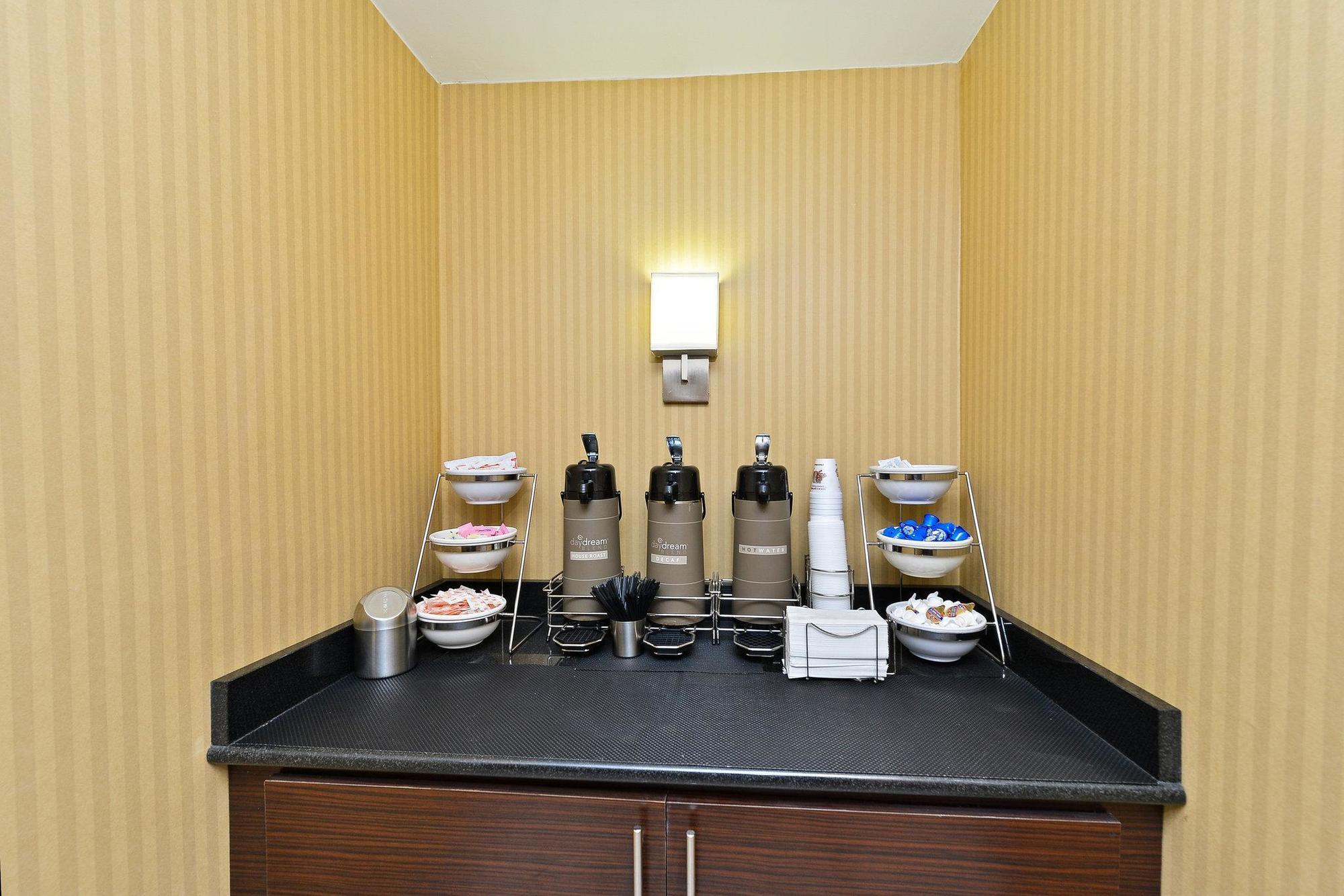 Inn Sleep Near Percy Priest