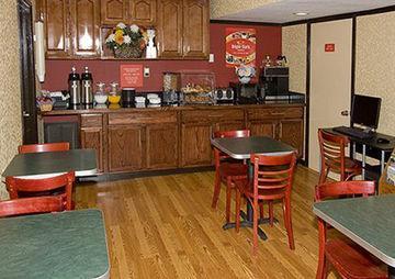 Econo Lodge Nashville