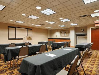 Four Points By Sheraton Airport Nashville