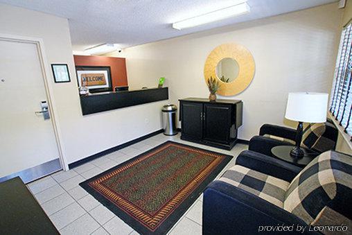 Hotel Extended America Select - - Airport