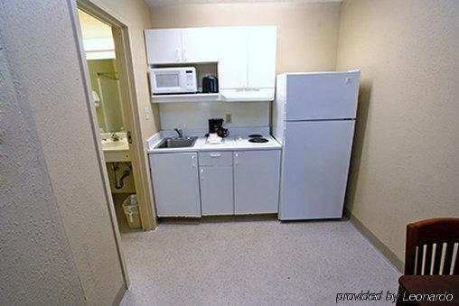 Extended America Select - - Airport Hotel Nashville