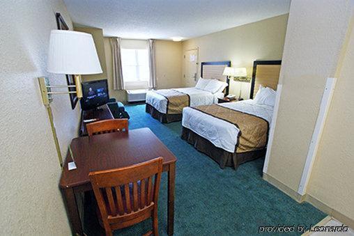Hotel Extended America Select - - Airport 2*
