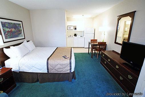 Extended America Select - - Airport 2* Nashville