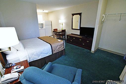 Extended America Select - - Airport 2* Nashville