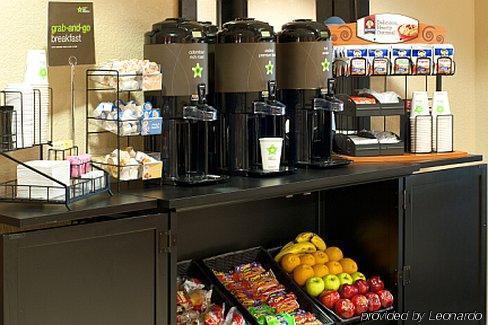 Extended America Select - - Airport Hotel