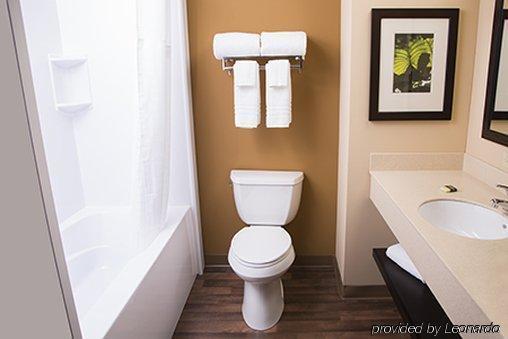 Hotel Extended America - - Airport - Music 2*