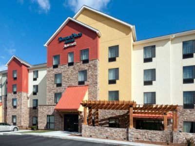 Towneplace By Marriott Airport 3* Nashville