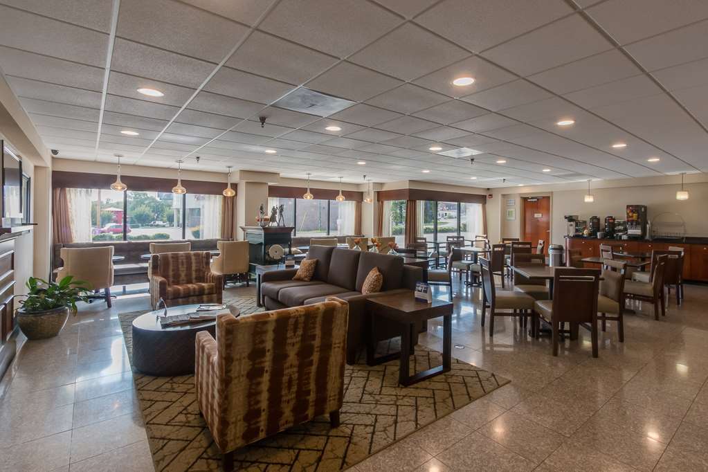 Hotel Best Western Plus Belle Meade & 2*