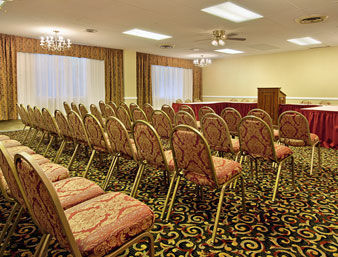 Ramada Downtown