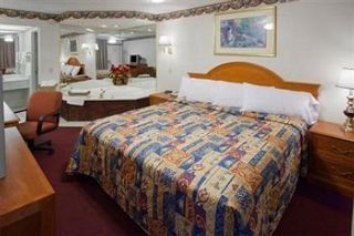 Americas Value Inn-nashville/airport South 2*