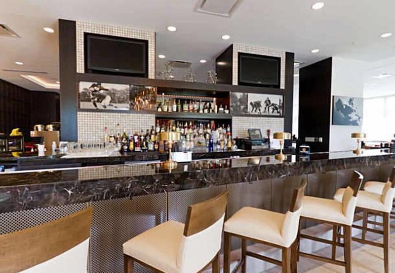 Hotel Marriott At Vanderbilt University Nashville