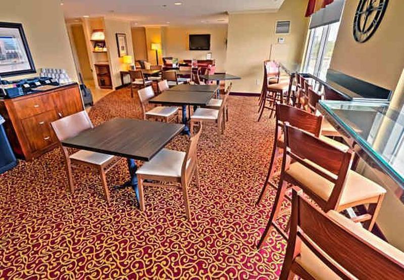 Hotel Marriott At Vanderbilt University