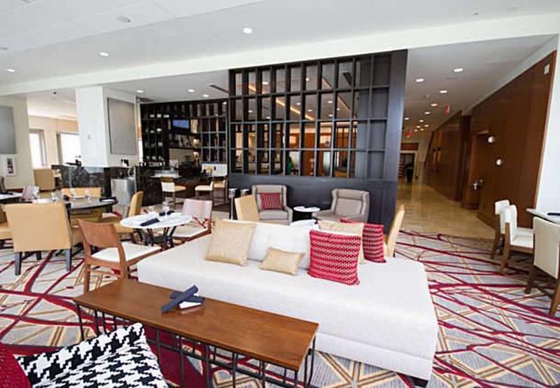 Marriott At Vanderbilt University Hotel Nashville