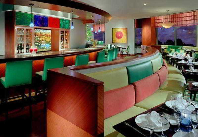 Marriott At Vanderbilt University Hotel 4*