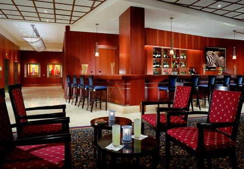 Marriott At Vanderbilt University 4* Nashville