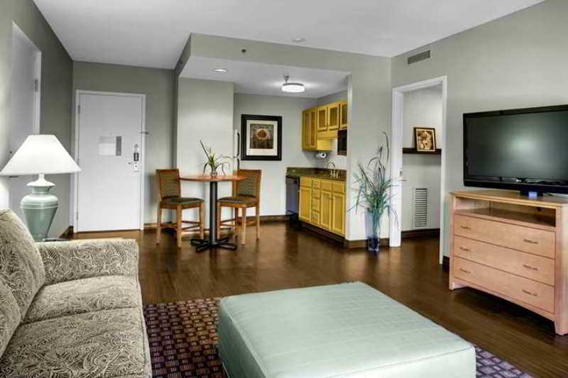 Hampton & Nashville-vanderbilt-elliston Place 3* Nashville