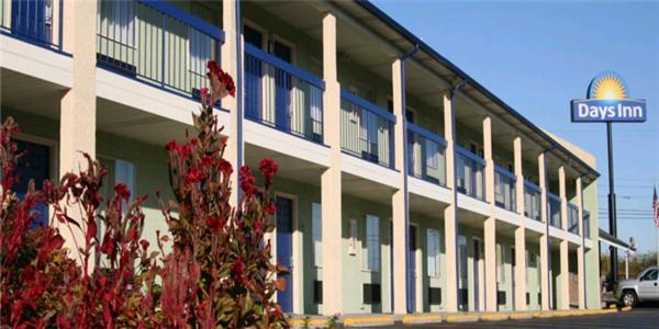 Days By Wyndham N Opryland/grand Ole Opry Nashville