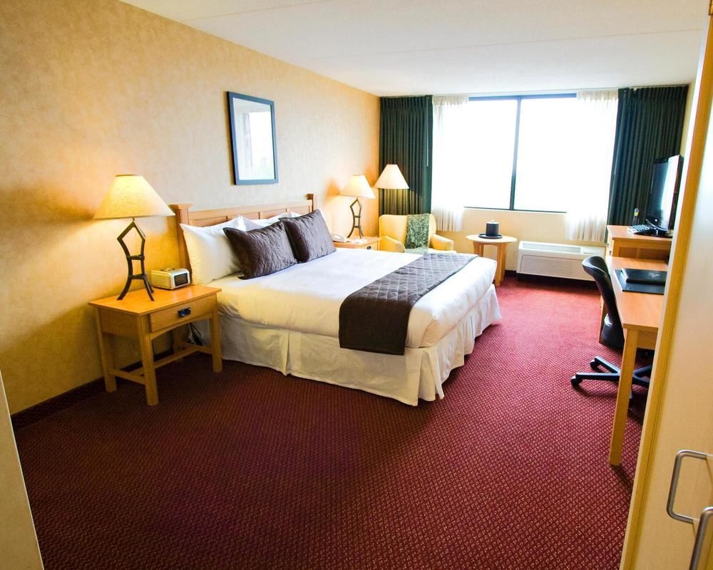 Hotel Millennium Maxwell House Nashville