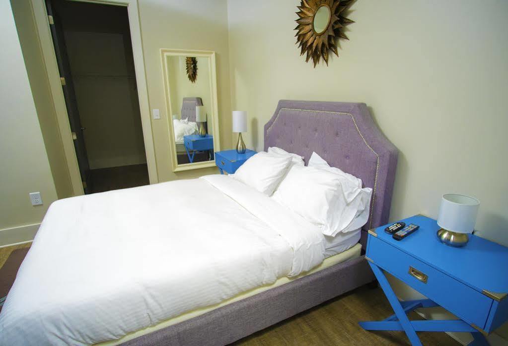 Broadway By Vacations Hotel Nashville