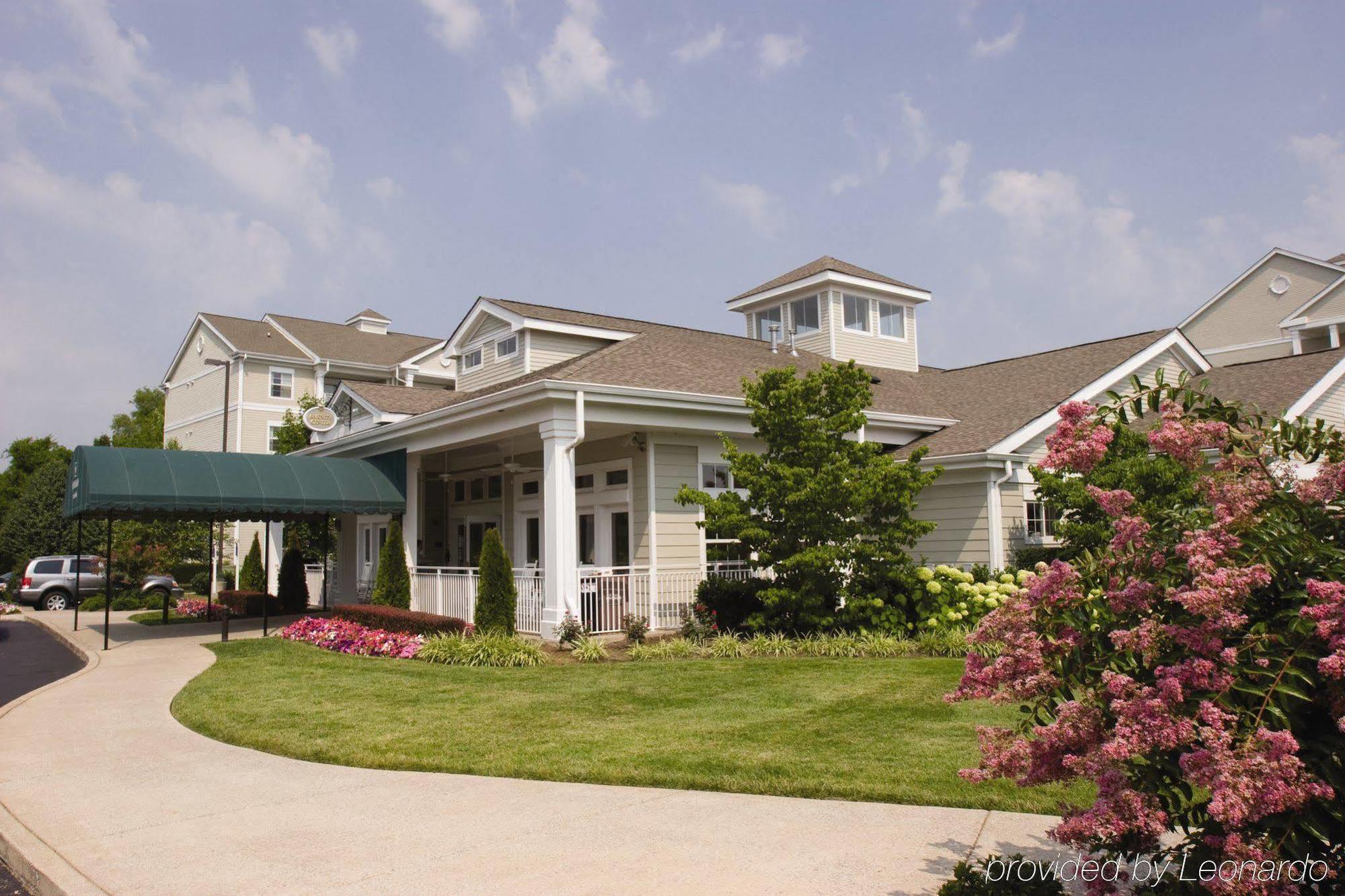 Resort Club Wyndham 3*