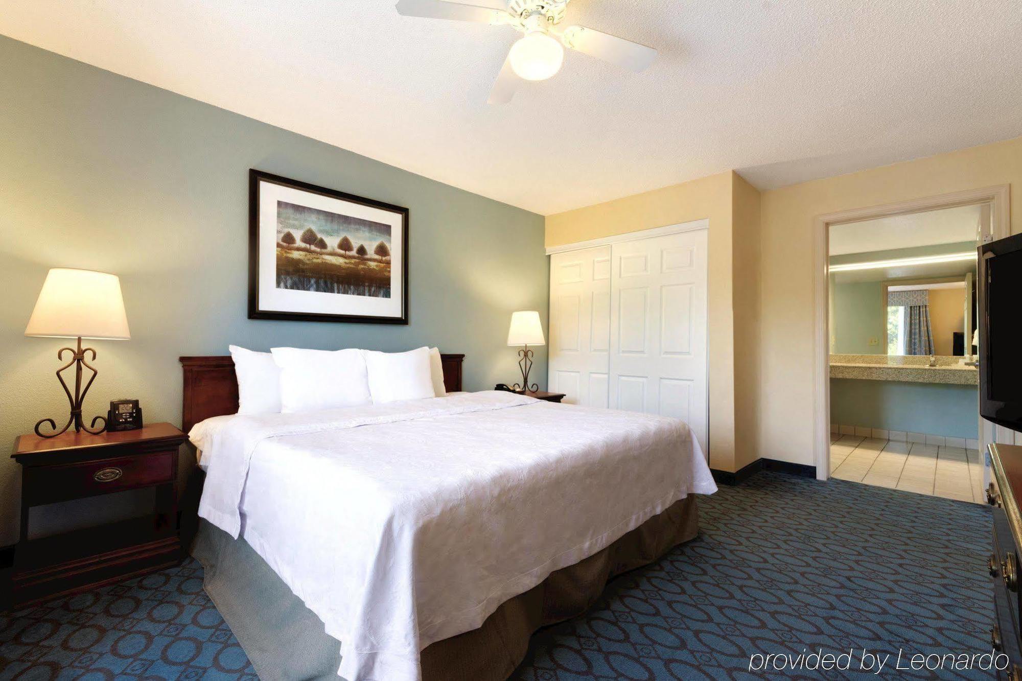 Homewood Airport Hotel Nashville