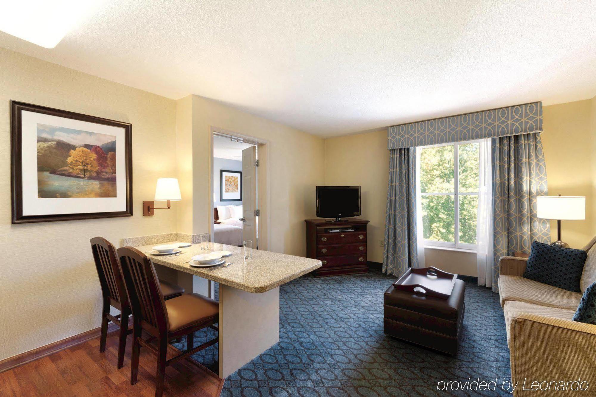Homewood Airport 3* Nashville