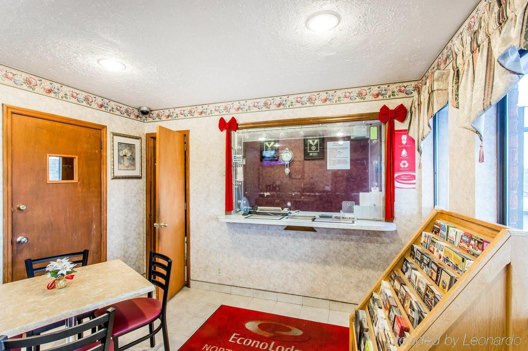 Motel Econo North - Opryland Nashville