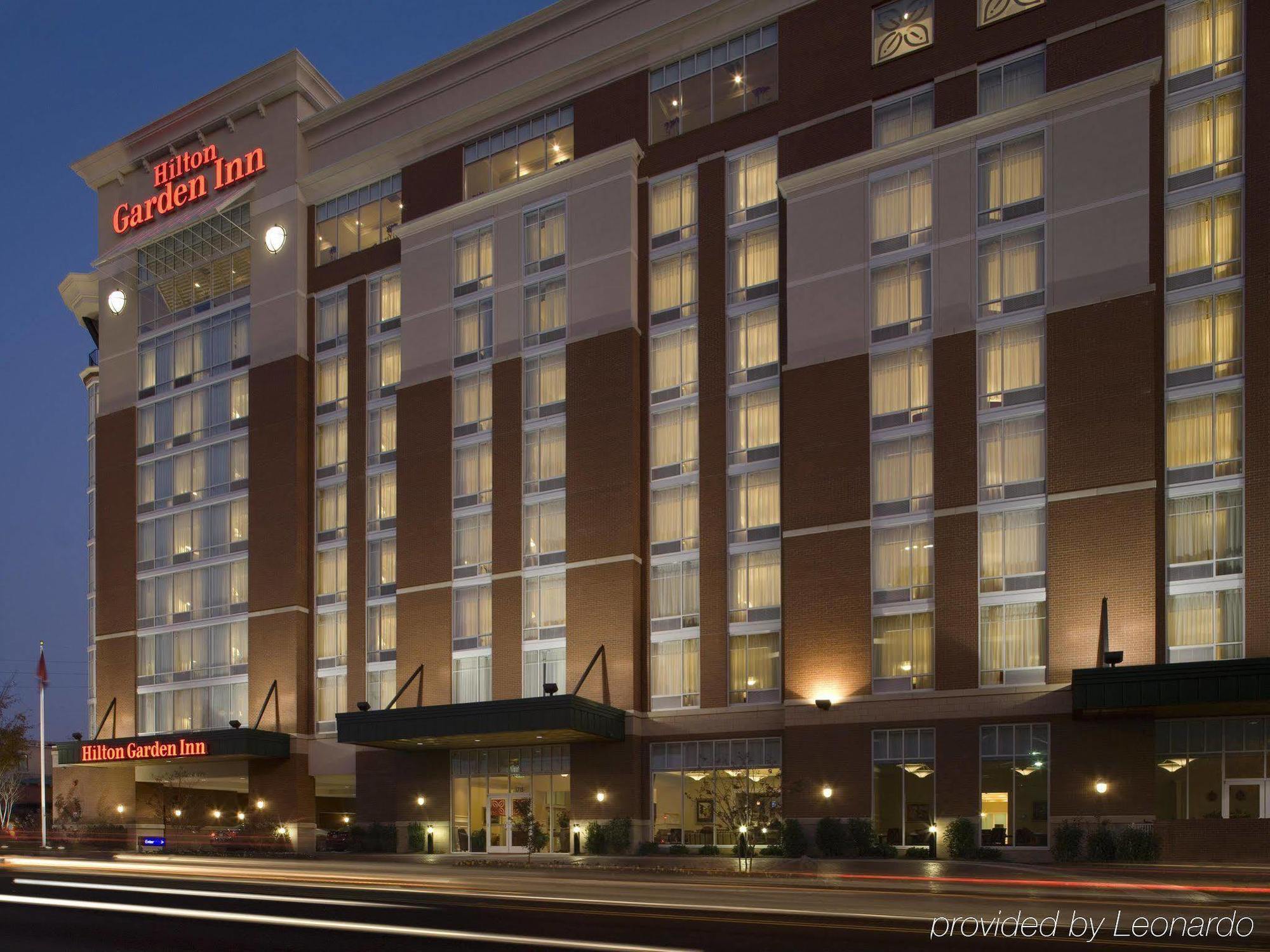 Hilton Garden Vanderbilt Nashville