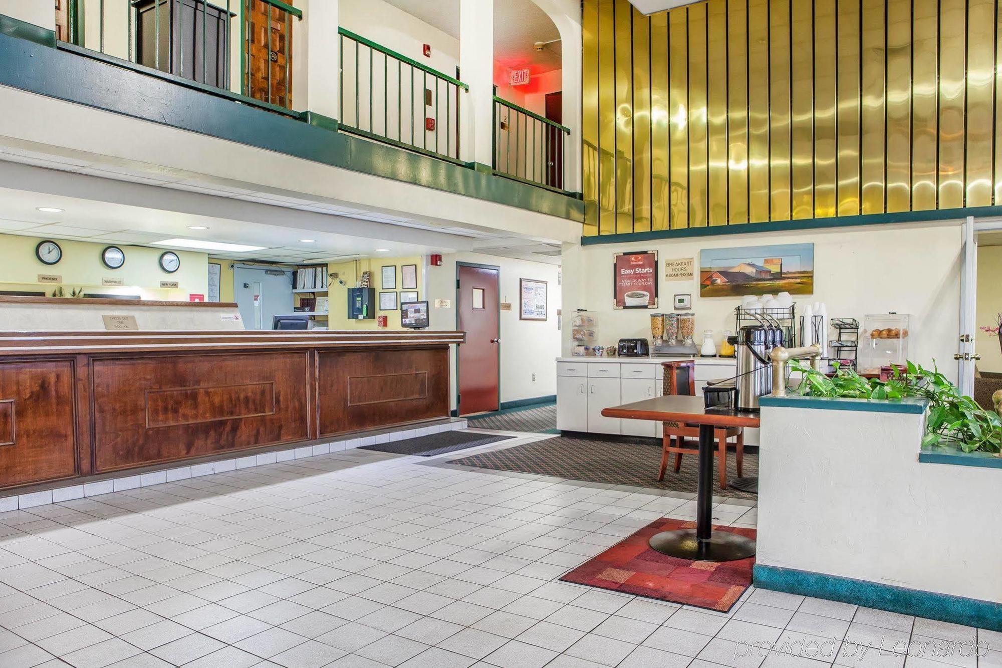 Hotel 6-nashville, Tn