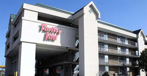 Thrifty Hotel