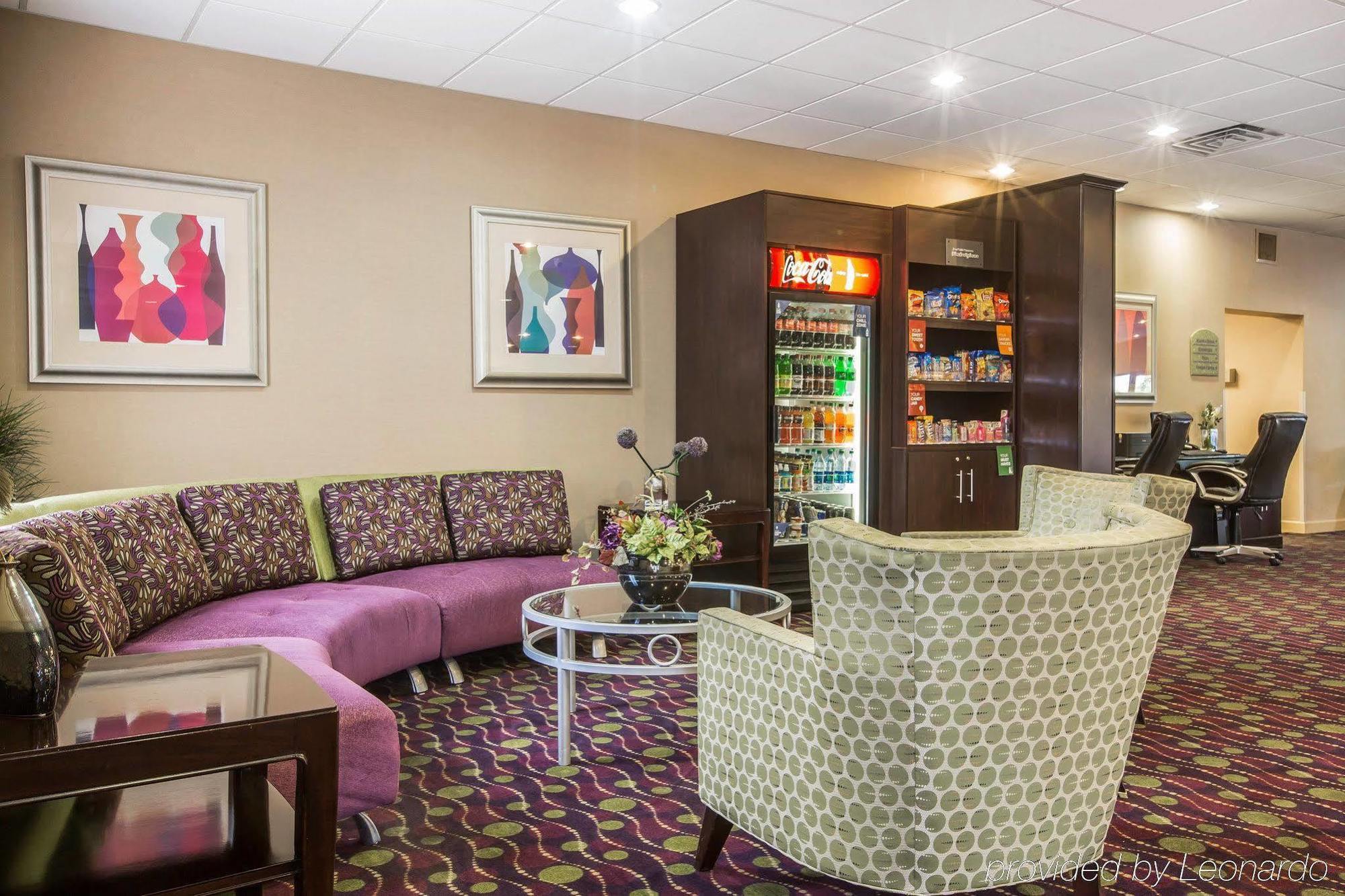 Hotel Comfort Nashville
