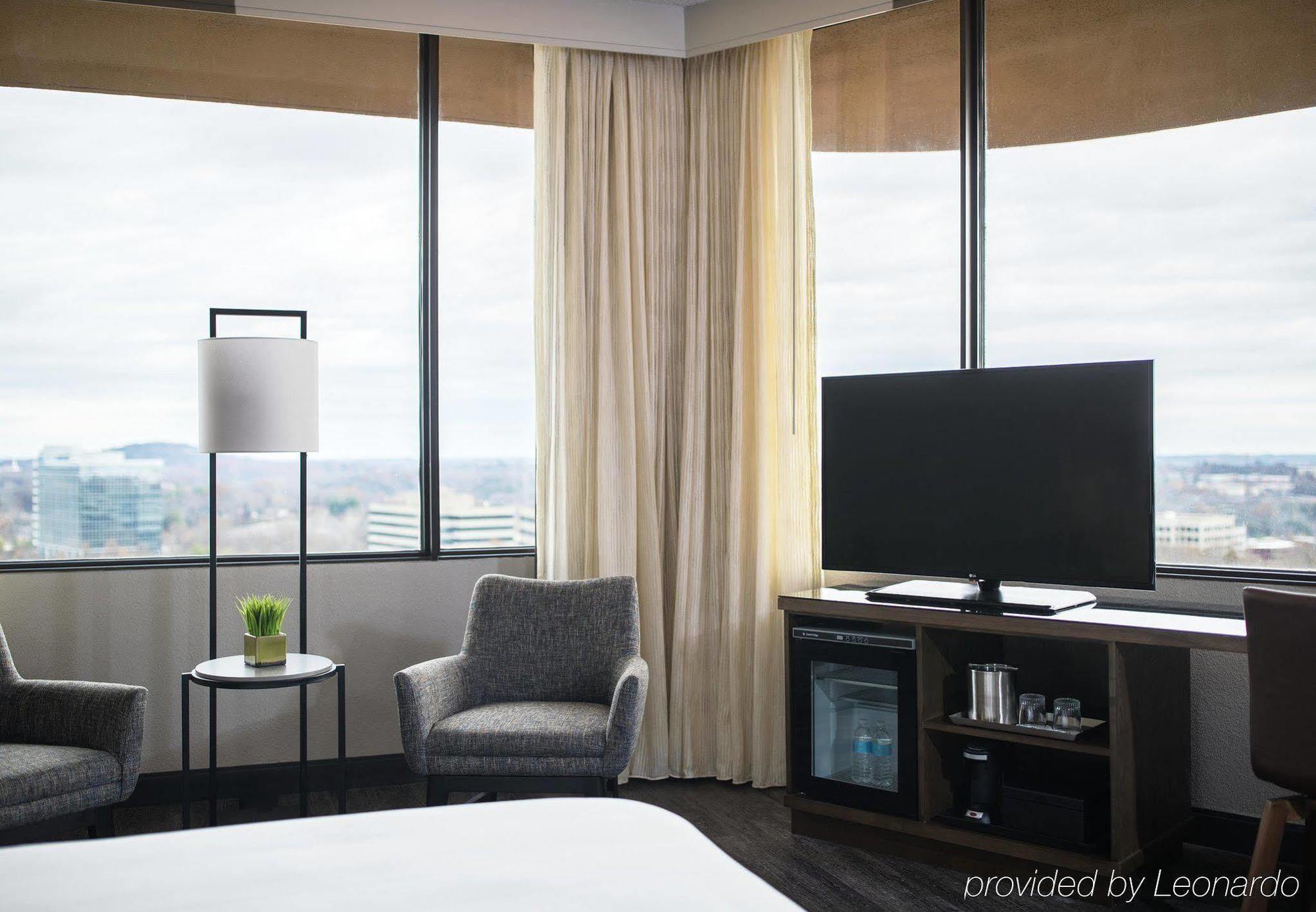 Sonesta Airport Hotel Nashville
