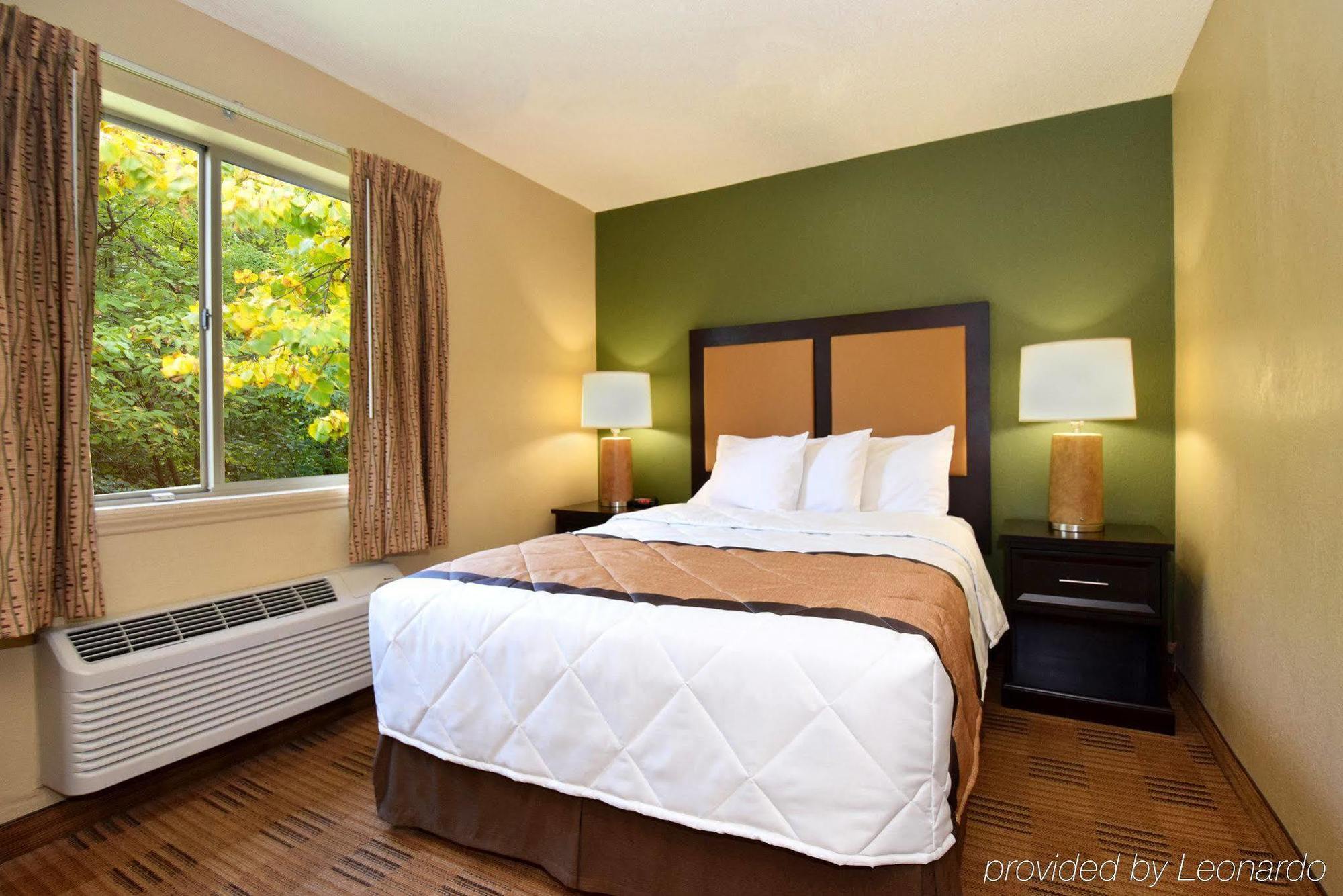 Homestay Nashville