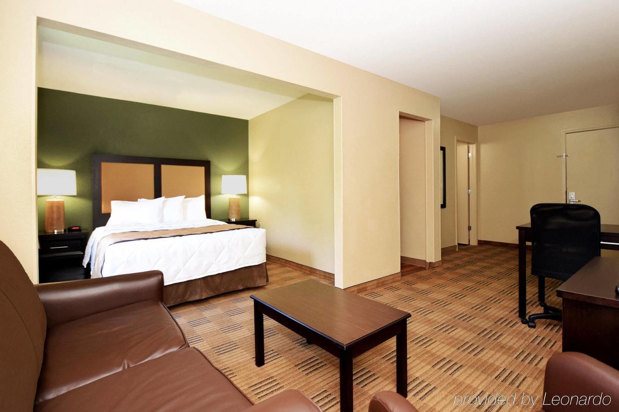 Homestay Nashville