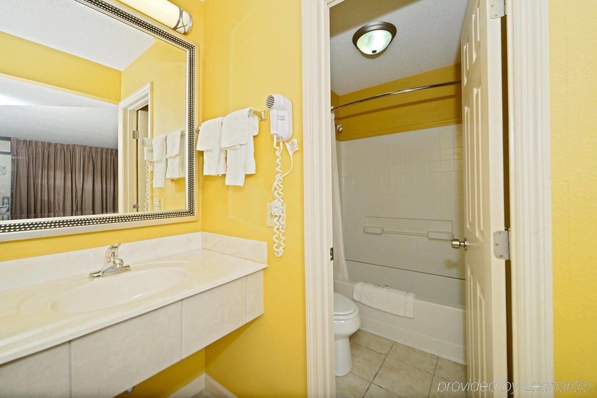 Americas Value Inn-nashville/airport South Hotel Nashville