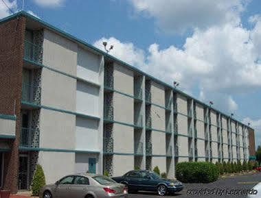 Hotel Knights Nashville