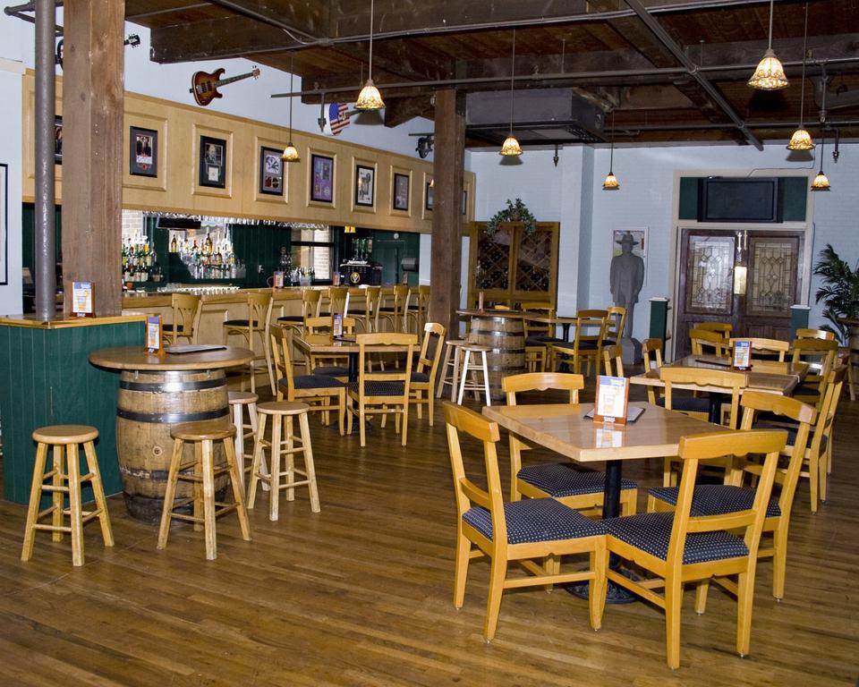 Hotel Millennium Maxwell House 3*