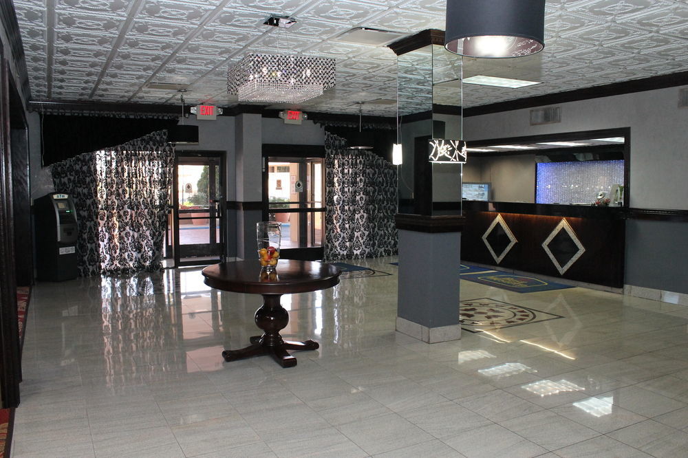 Hotel Best Western Downtown Plus Music Row 3*