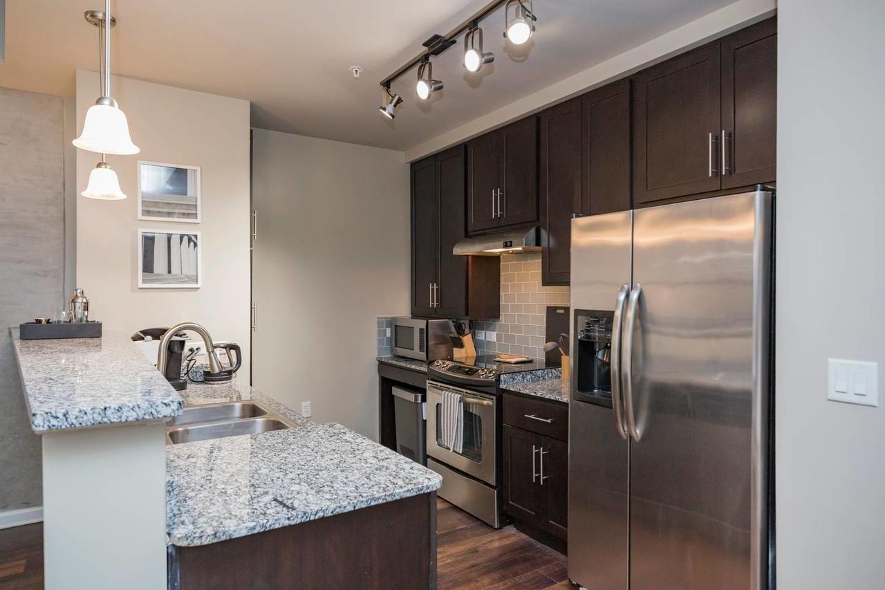 Express & West End - Univ Area By Ihg 3* Nashville