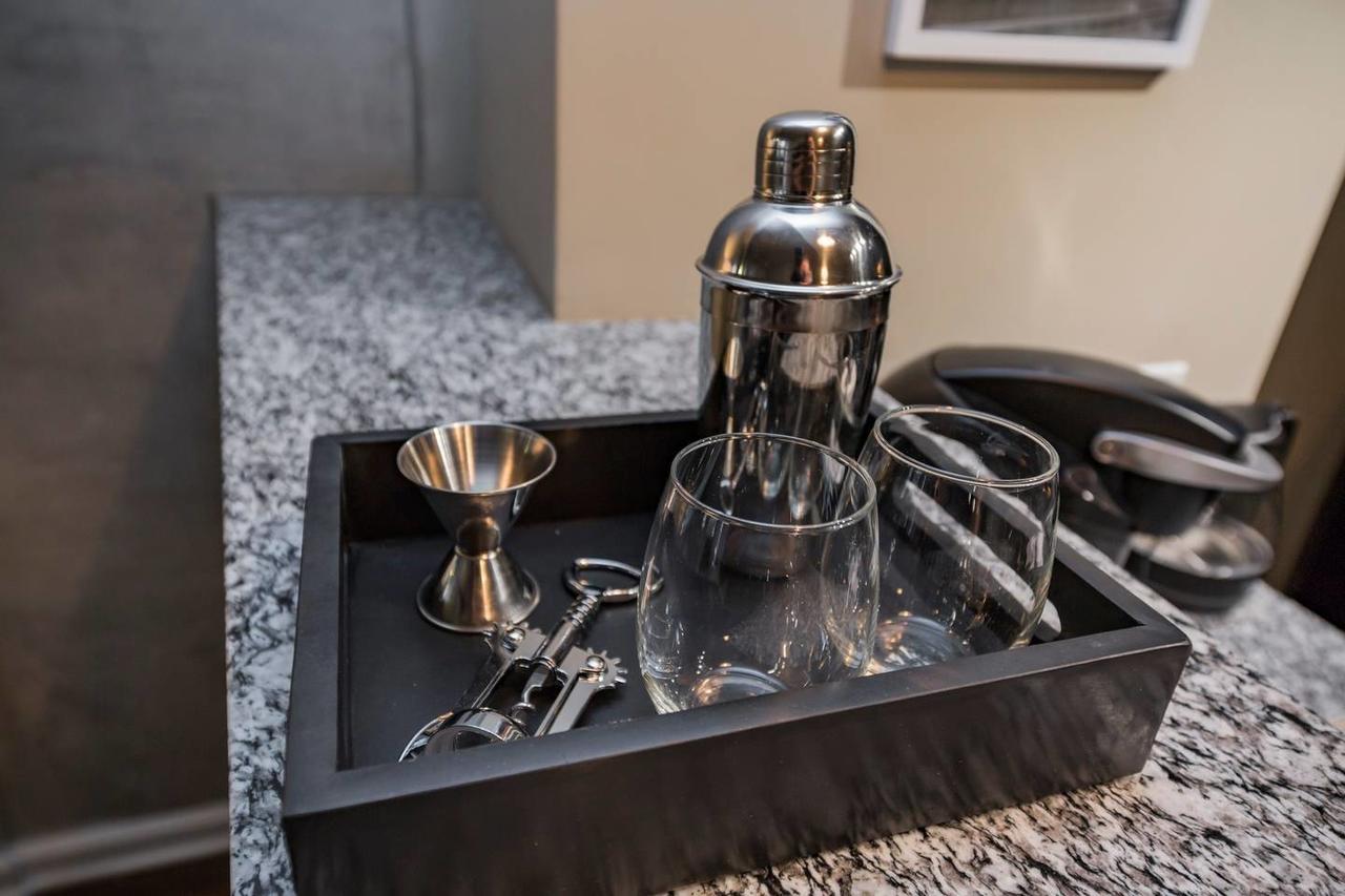 Express & West End - Univ Area By Ihg 3* Nashville